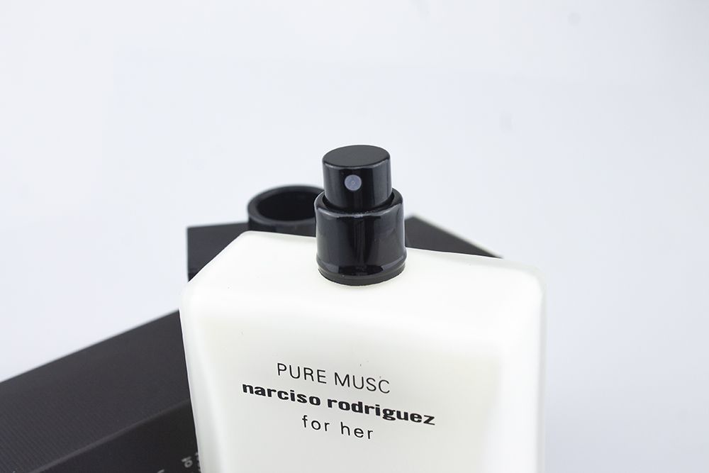 1720 Narciso Rodriguez Pure Musc For Her Edp 100 Ml Lux